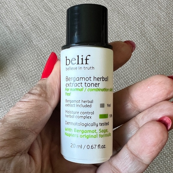 Belif Hydration Bestsellers On-The-Go Kit!   NEW - Picture 4 of 7